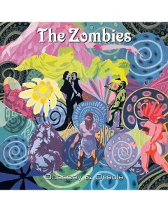 The Zombies Odessey And Oracle Big beat records