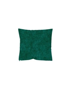 Декоративная подушка Изумрудная Зеленый 40 Dreambag