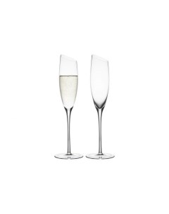 Набор бокалов для шампанского Geir Liberty jones
