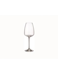 Набор бокалов для белого вина Crystal ANSER Ogogo