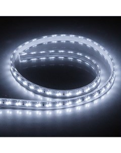 Cветодиодная LED лента LS705 120SMD 5730 м 11Вт м 50м IP65 220V 6500K Feron