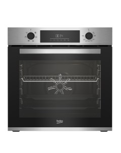 Духовой шкаф электрический BBIE123002XD нержавеющая сталь BBIE123002XD Beko