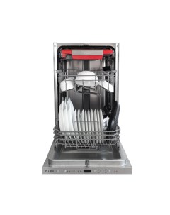 Посудомоечная машина встраиваемая PM 4573 B 45 см CHMI000306 Lex