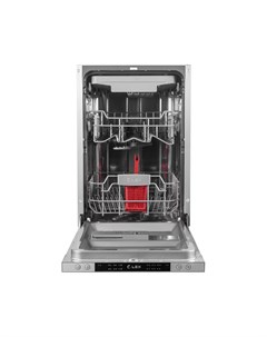 Посудомоечная машина встраиваемая PM 4563 A 45 см CHMI000201 Lex