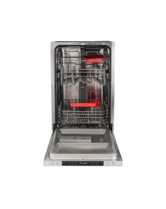 Посудомоечная машина встраиваемая PM 4563 B 45 см CHMI000301 Lex