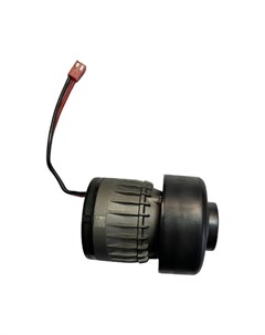 Мотор вентилятора для бытового пылесоса HW9 HW9 Pro Jimmy