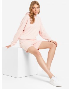 Спортивный костюм женский Loungewear Розовый Puma
