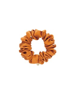 Резинка для волос оранжевая детская Evita peroni
