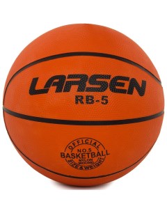 Баскетбольный мяч RB ECE р 5 Larsen
