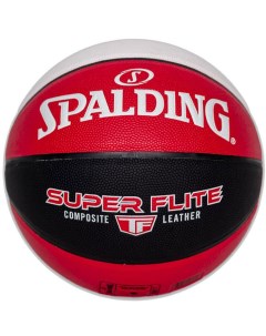 Мяч баскетбольный Super Flite 76929z р 7 Spalding