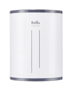 Электрический накопительный водонагреватель BWH S 10 Omnium Uni O Ballu