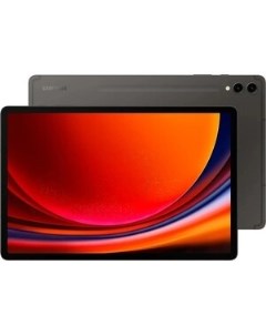 Планшет Galaxy Tab S9 SM X810 12 4 12 512Gb WiFi графит Samsung