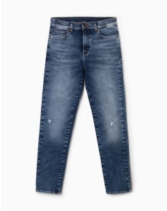 Зауженные джинсы Slim Gloria jeans