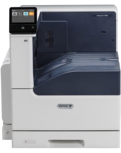 Принтер лазерный цветной VersaLink C7000DN C7000V_DN А3 дуплекс 35 стр м 1200 x 2400 лоток 520л 2Gb Xerox