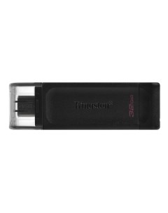 Накопитель USB 3 1 32GB DataTraveler 71 Kingston