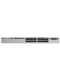 Коммутатор C9300 24U E Catalyst 9300 24 port UPOE Network Essentials Cisco