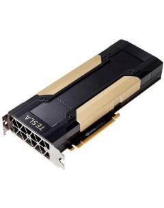 Видеокарта PCI E Tesla V100 900 2G500 0000 000 16GB CoWoS HBM2 w ECC 4096bit PCIE 3 0x16 5120 Cuda C Nvidia
