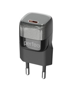 Сетевое зарядное устройство USB Perfeo I4650 20W I4650 20W