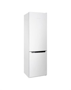 Холодильник с нижней морозильной камерой Nordfrost NRB 134 W белый NRB 134 W белый