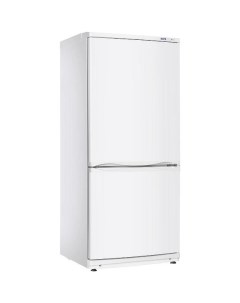 Холодильник с нижней морозильной камерой Atlant 4008 022 4008 022 Атлант