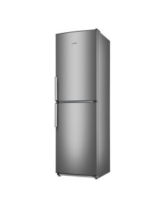 Холодильник с нижней морозильной камерой Atlant 4423 060 N мокрый асфальт 4423 060 N мокрый асфальт Атлант