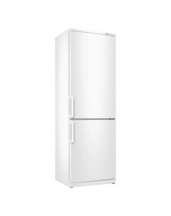 Холодильник с нижней морозильной камерой Atlant 4021 000 4021 000 Атлант