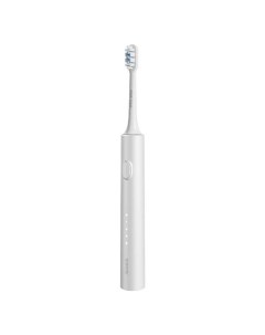 Электрическая зубная щетка Xiaomi T302 Silver Gray T302 Silver Gray