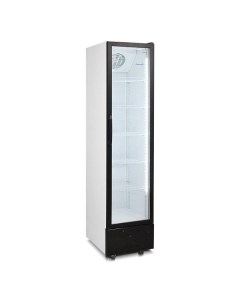 Холодильник однодверный Бирюса В390D В390D