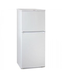 Холодильник с верхней морозильной камерой Бирюса 153 153