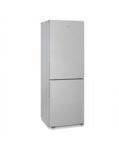 Холодильник с нижней морозильной камерой Бирюса М6033 М6033