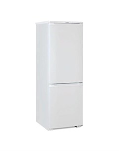Холодильник с нижней морозильной камерой Бирюса 118 118