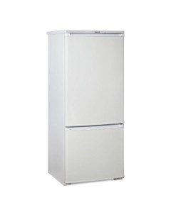 Холодильник с нижней морозильной камерой Бирюса 151 151