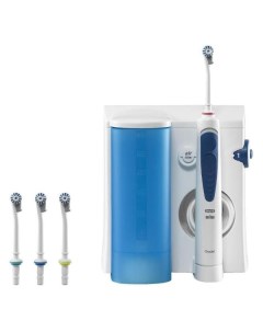 Ирригатор Oral B Professional Care OxyJet MD20 Professional Care OxyJet MD20 Oral-b