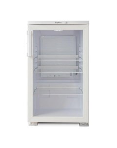 Холодильник однодверный Бирюса 102 102