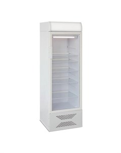 Холодильник однодверный Бирюса 310Р 310Р