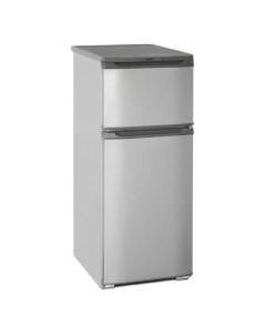 Холодильник с верхней морозильной камерой Бирюса М122 М122