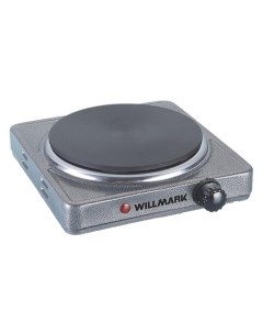 Настольная электрическая плита Willmark НS 115G НS 115G