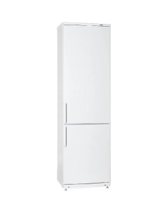Холодильник с нижней морозильной камерой Atlant 4026 000 4026 000 Атлант