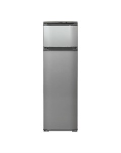 Холодильник с верхней морозильной камерой Бирюса М124 М124