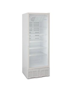 Холодильник однодверный Бирюса 461RN 461RN