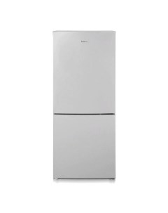 Холодильник с нижней морозильной камерой Бирюса М6041 М6041