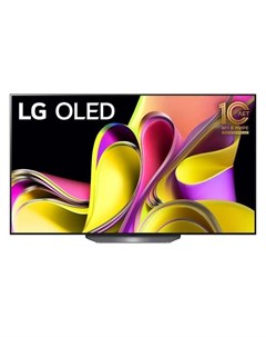Телевизор LG OLED55B3RLA OLED55B3RLA Lg