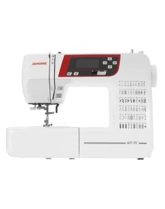 Швейная машина Janome 603DC 603DC