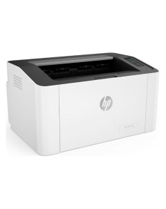 Лазерный принтер чер бел HP Laser 107w WiFi Laser 107w WiFi Hp