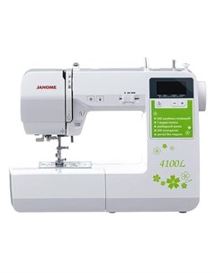 Швейная машина Janome 4100L 4100L