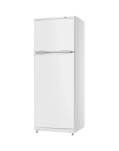 Холодильник с верхней морозильной камерой Atlant 2835 90 белый 2835 90 белый Атлант