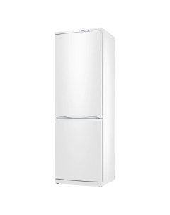 Холодильник с нижней морозильной камерой Atlant 6021 031 белый 6021 031 белый Атлант