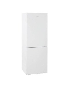 Холодильник с нижней морозильной камерой Бирюса 6033 6033