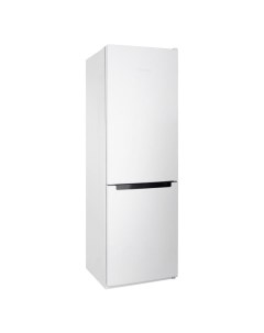 Холодильник с нижней морозильной камерой Nordfrost NRB 132 W NRB 132 W