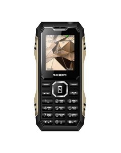 Мобильный телефон teXet TM D429 антрацит TM D429 антрацит Texet